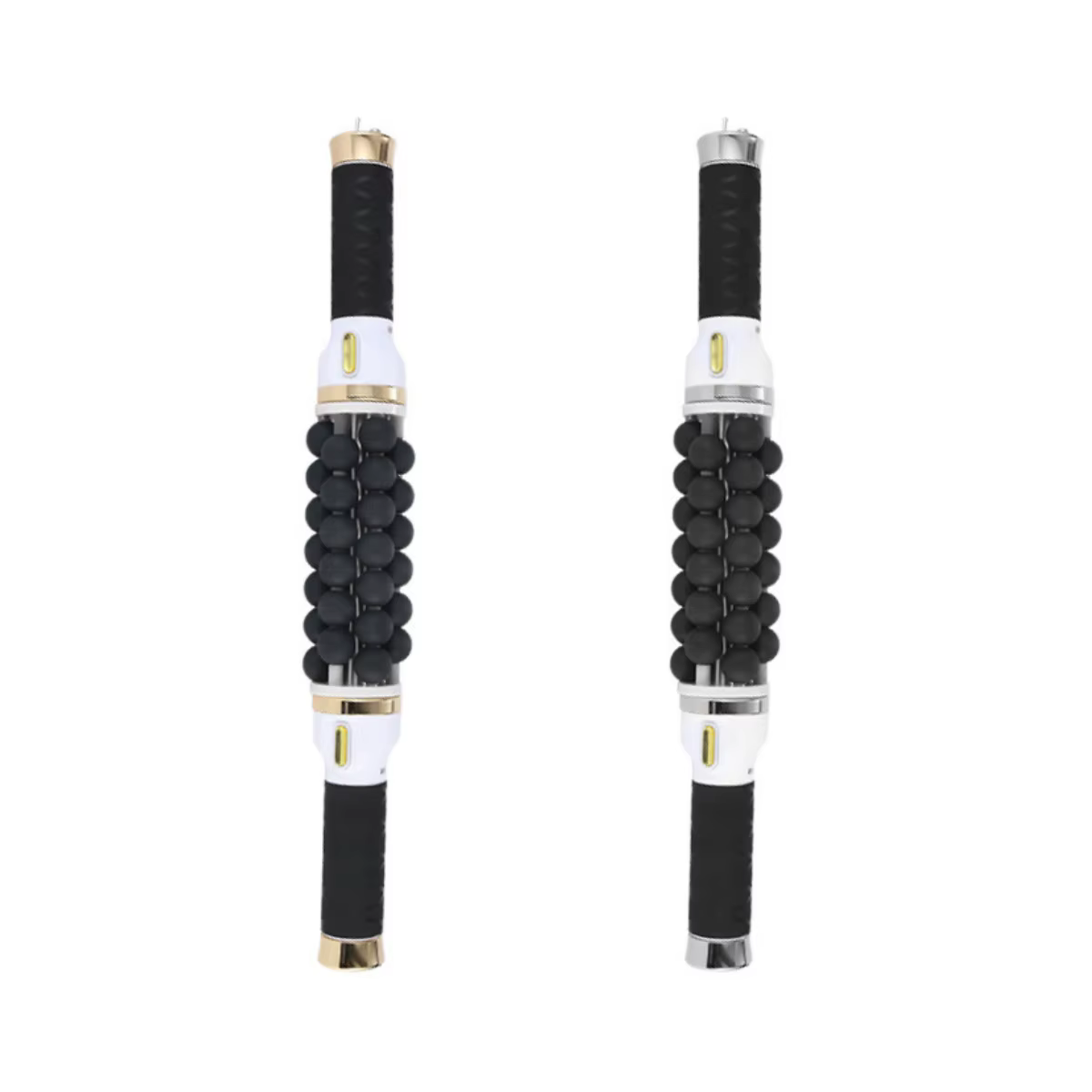 40W Electric Roller for Muscle Body Relaxing High Frequency Rolling Massage Fitness Anti-Cellulite Slimming Machine for Women