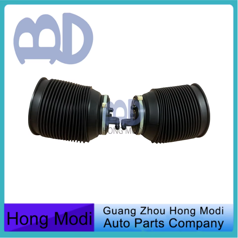 1Pcs Air Spring Suspension Bag for Toyota 4Runner for Land Cruiser Car Accessories 48080-35011 4808035011 48090-35011 4809035011