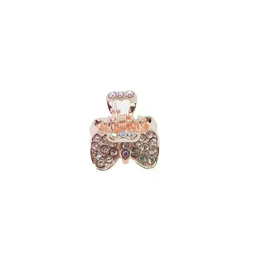 Rhinestone Piranha Karina