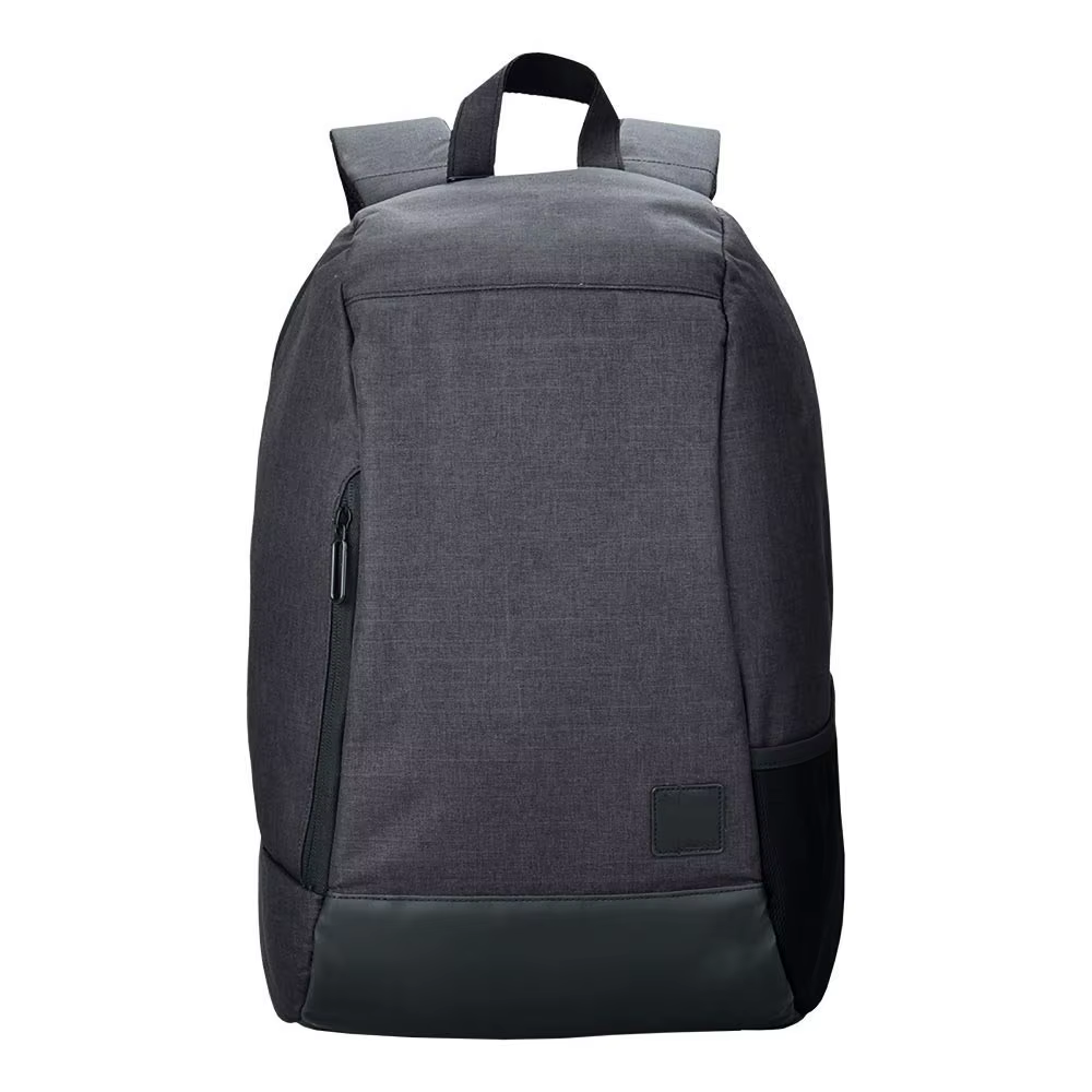 Swispack Safe Multilaser Backpack 15.6 Pol. Black-BO426