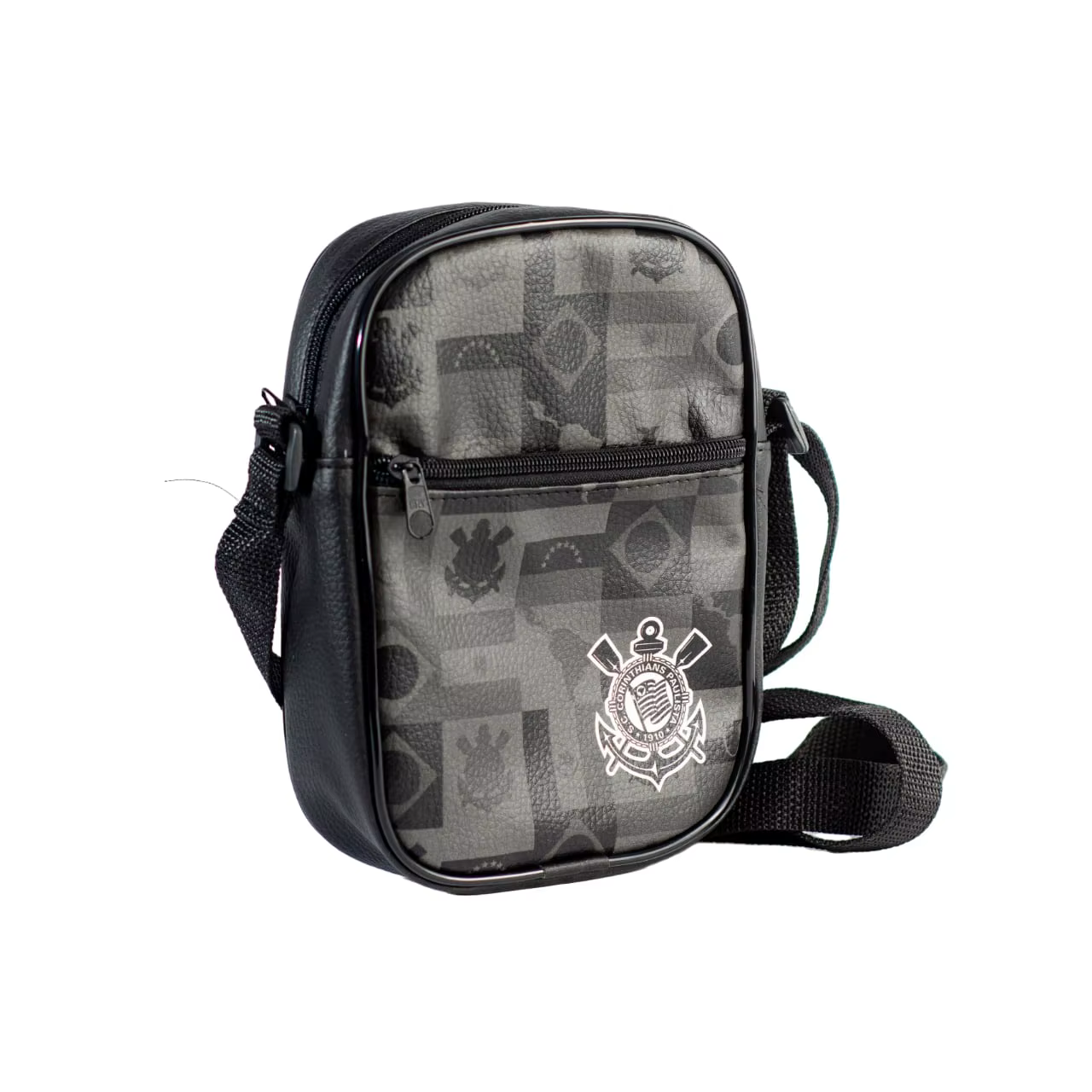 Shoulder Bag Flags Official Corinthians-Sude