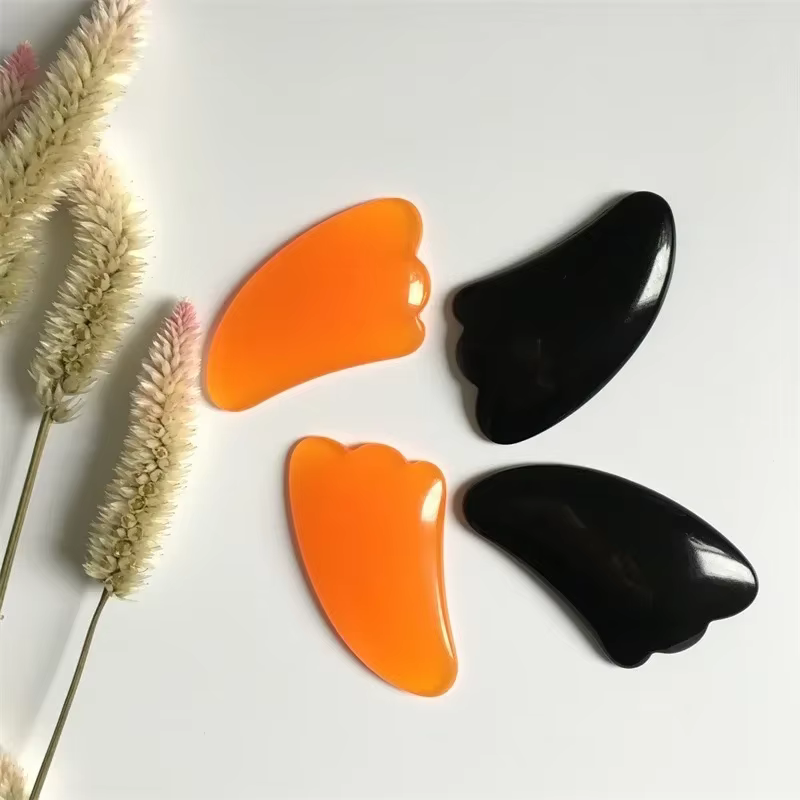 Aromatherapy Cupping Set-Traditional Beeswax Scraping Therapy Skin Revitalization Tool Modern Twist on Ancient Cupping
