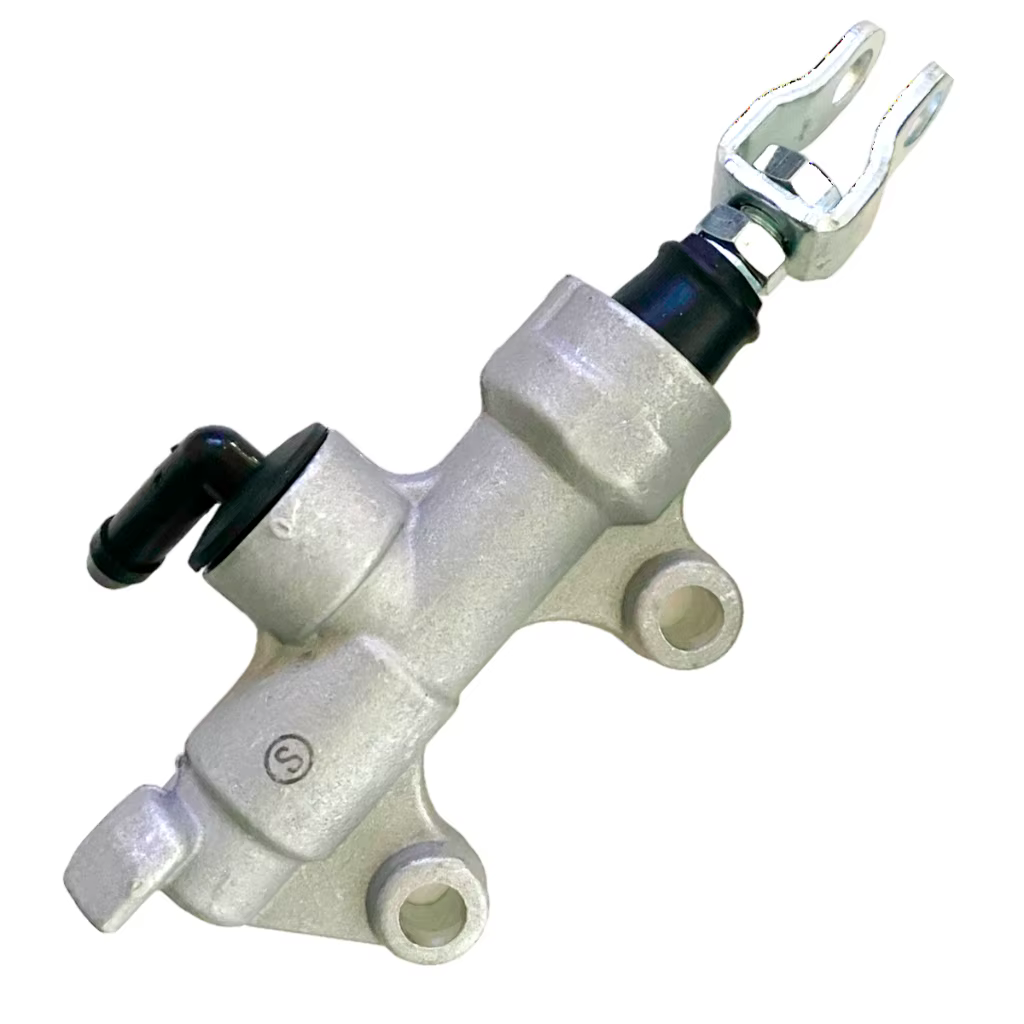 Yamaha Rear Brake Master Cylinder Make 250 | 250 Lander