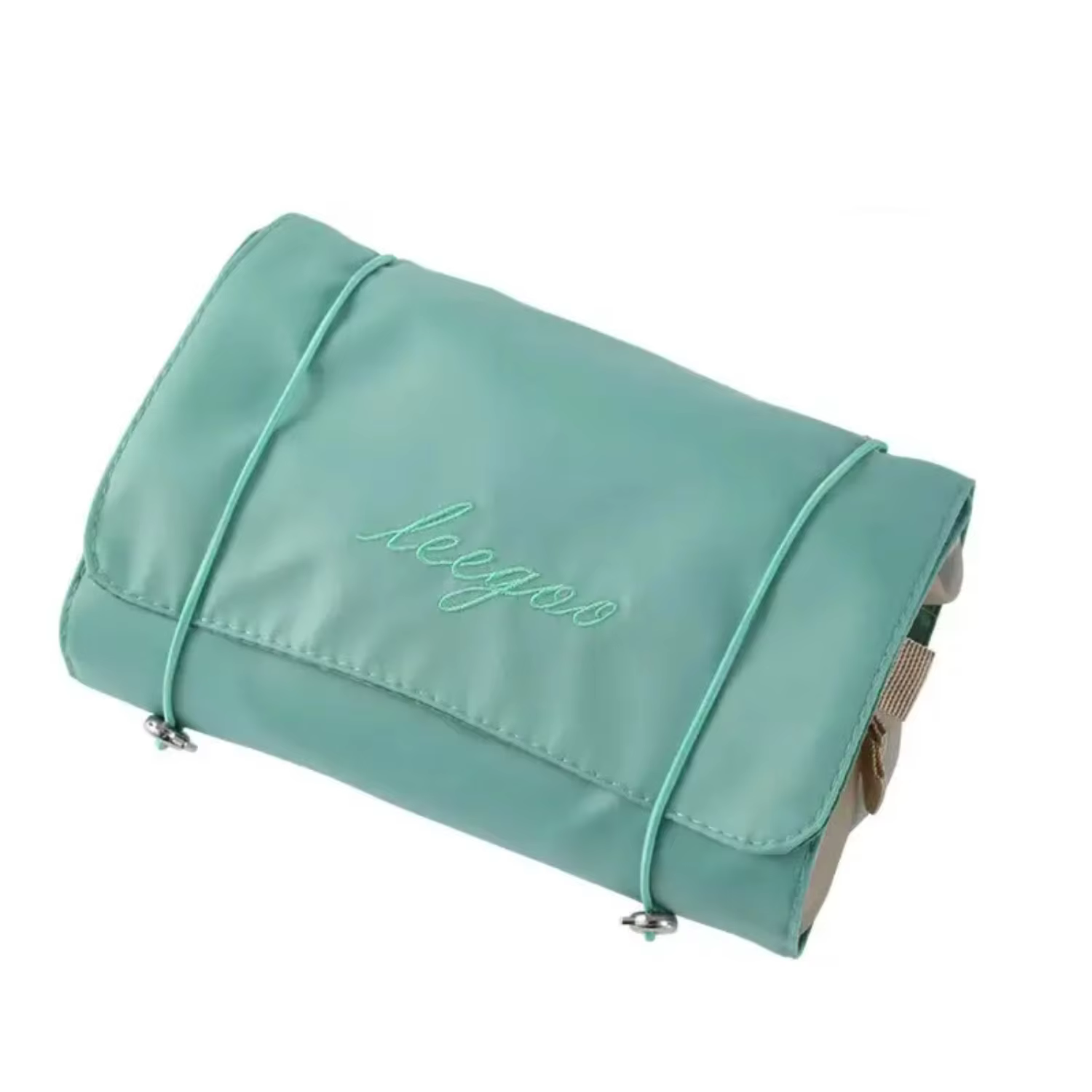 New Detachable Large Capacity 4-in-1 Travel Toiletry Cosmetic Bag