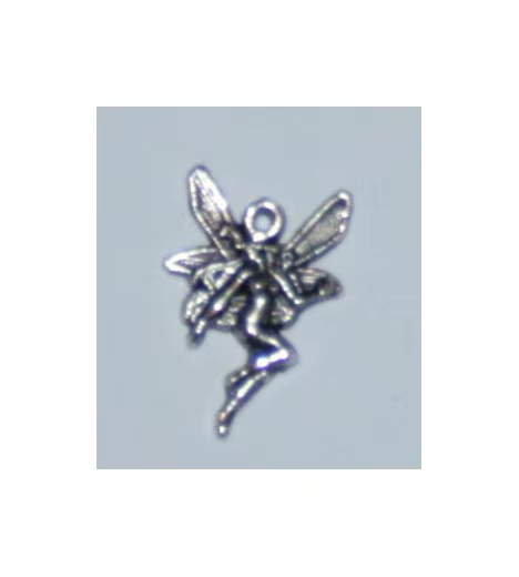 Amulet fairy small