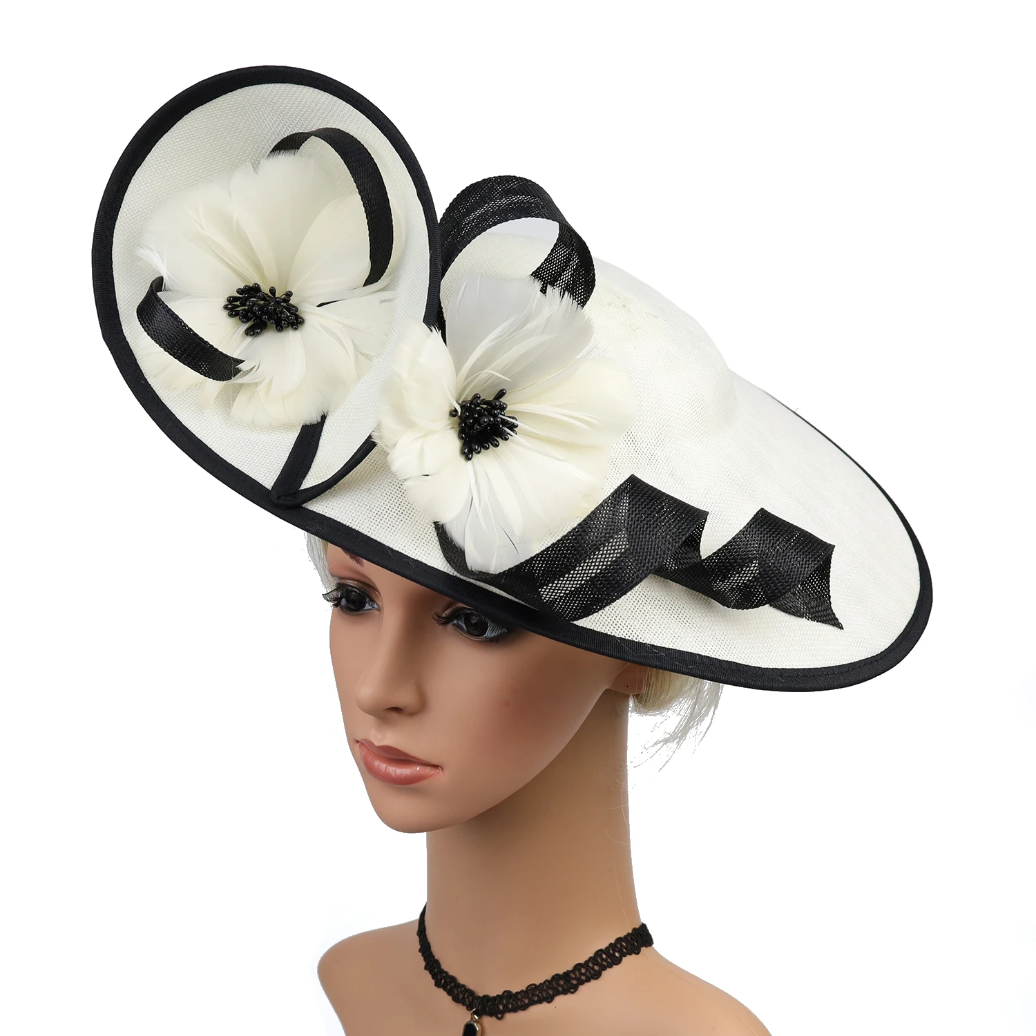 HA5845-White