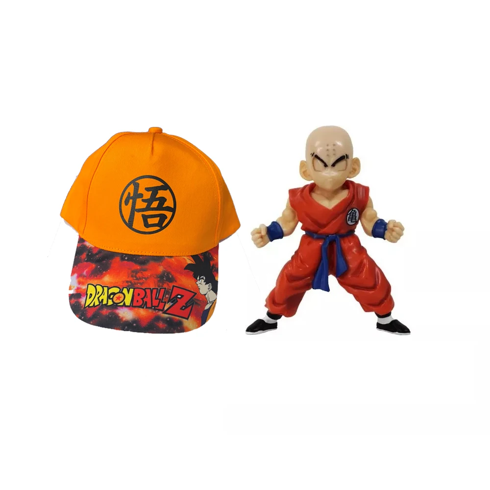 DRAGON BALL gift SET