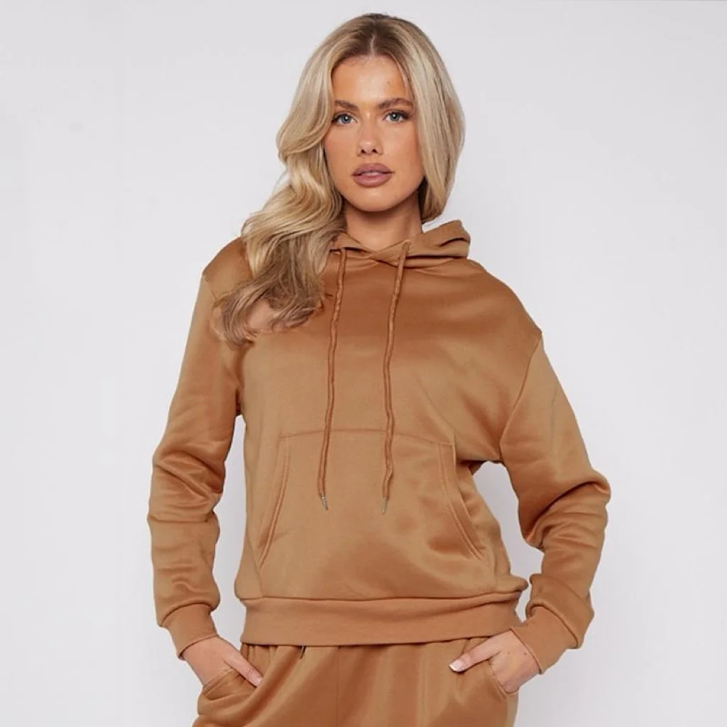 Camel Top