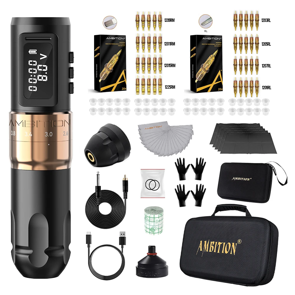 1battery gold