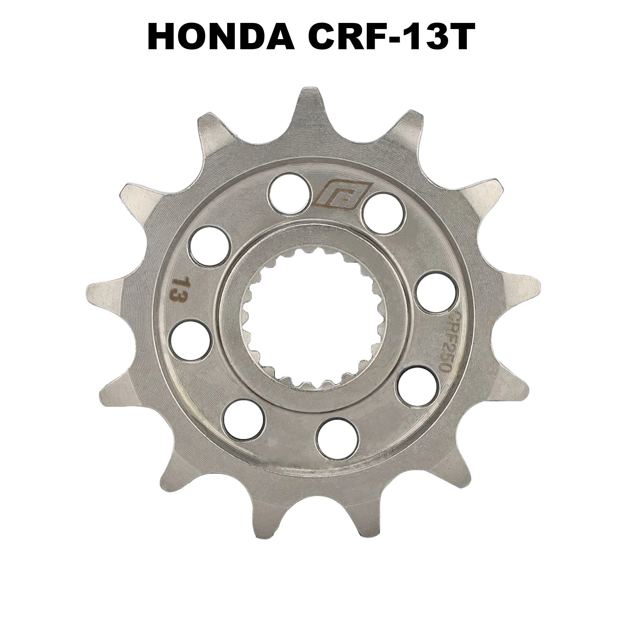 HondaCRF-13T