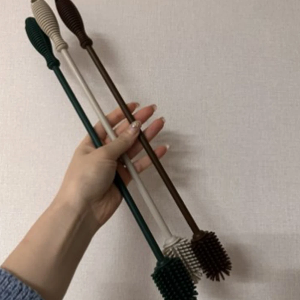 (Additional configuration) 1 cleaning brush (chocolate-Brown)