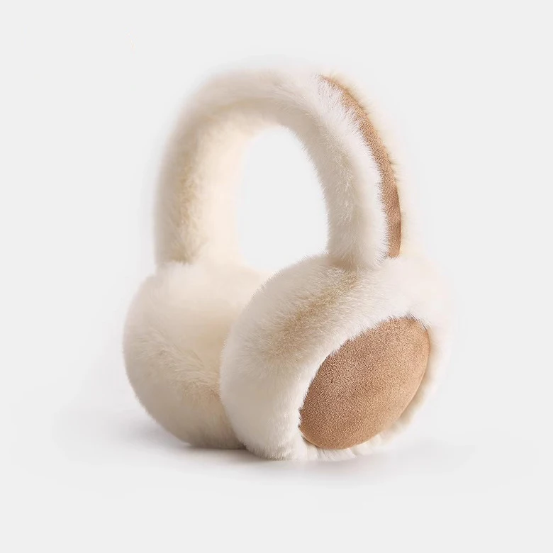 MUFFS01 _ Brown