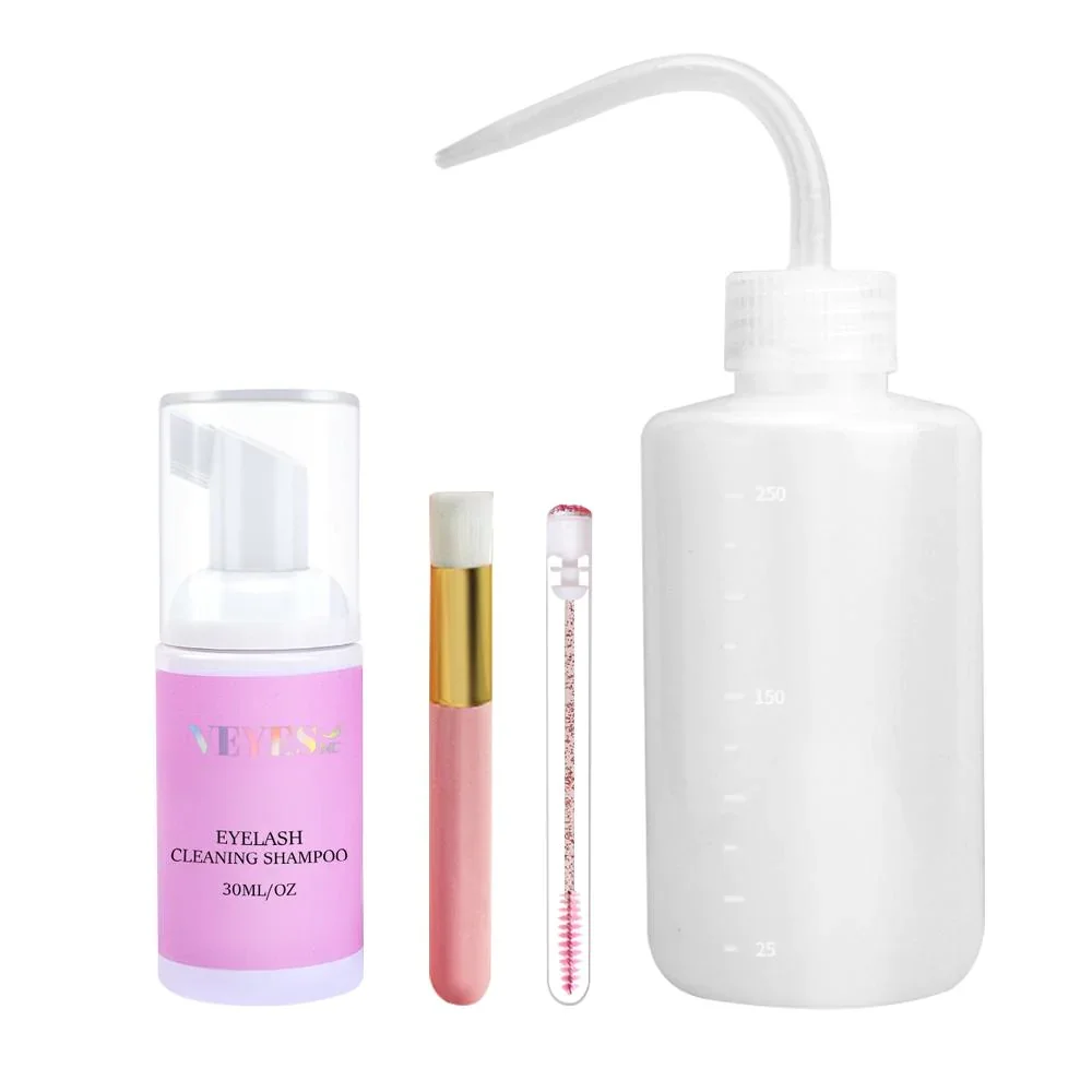 Lash Aftercare Kit