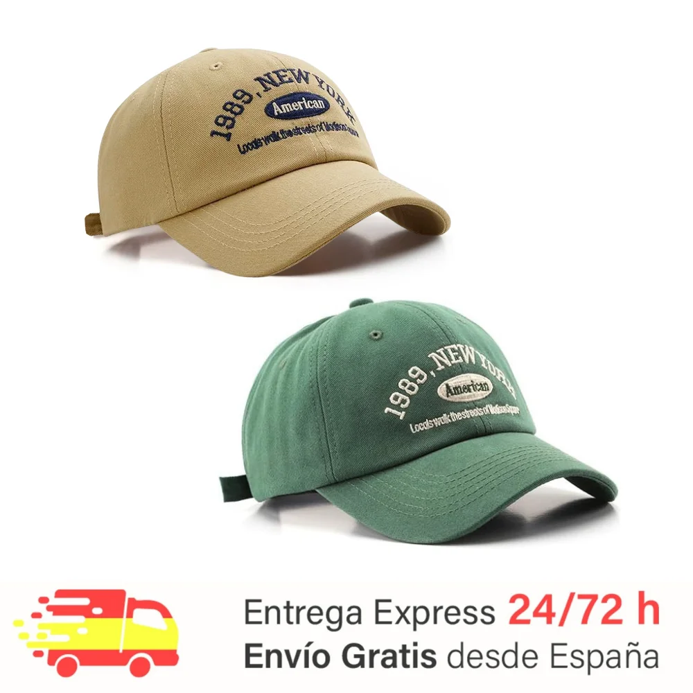 Green and Beige