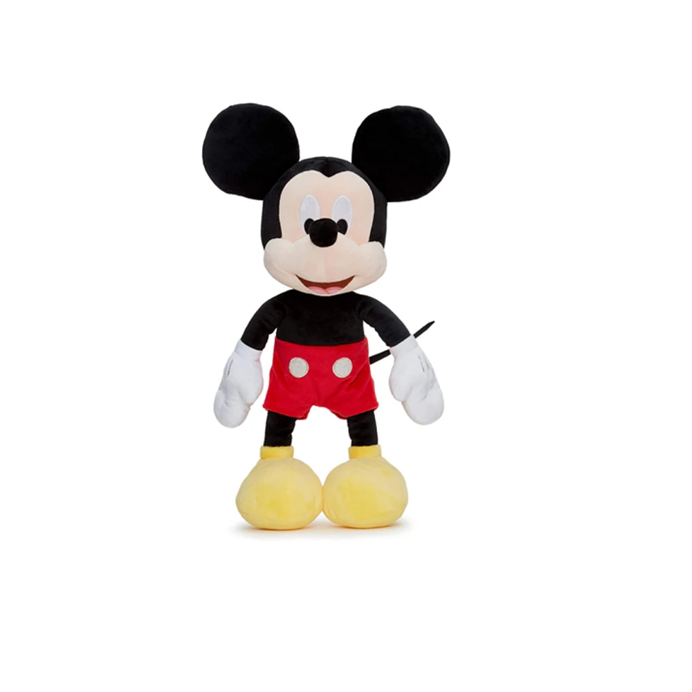 Mickey plush soft 30cm