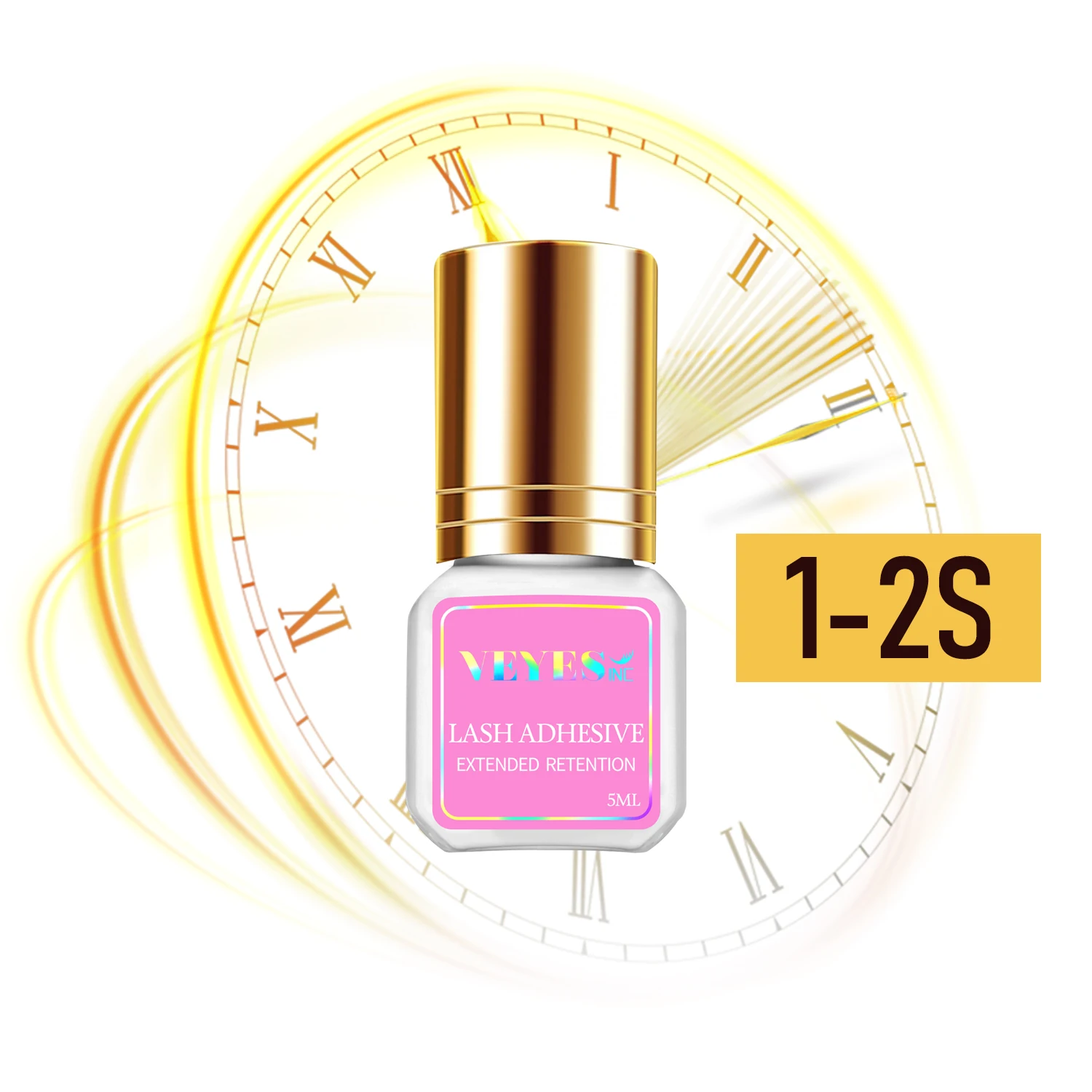 5ml 1-2s dry