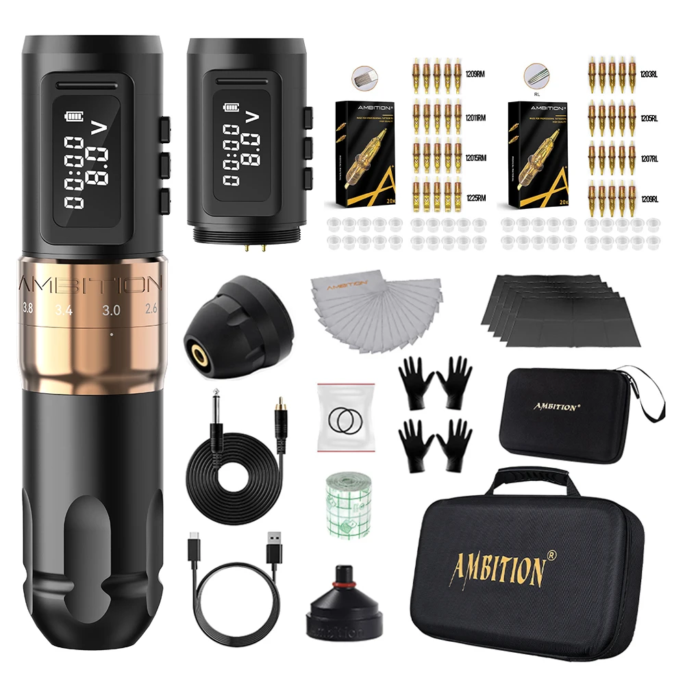 2battery gold