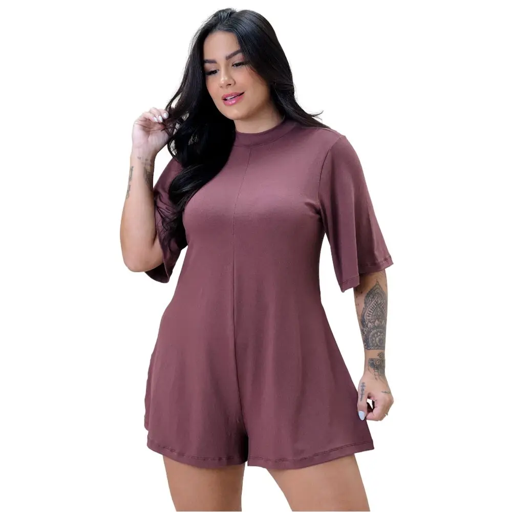 Rosy Brown