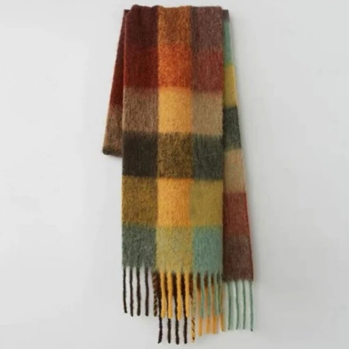 DMSCF08 _ Brown