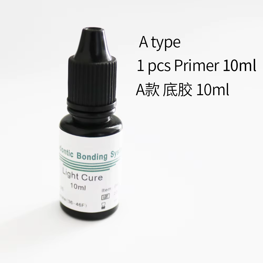 A Type 10ml