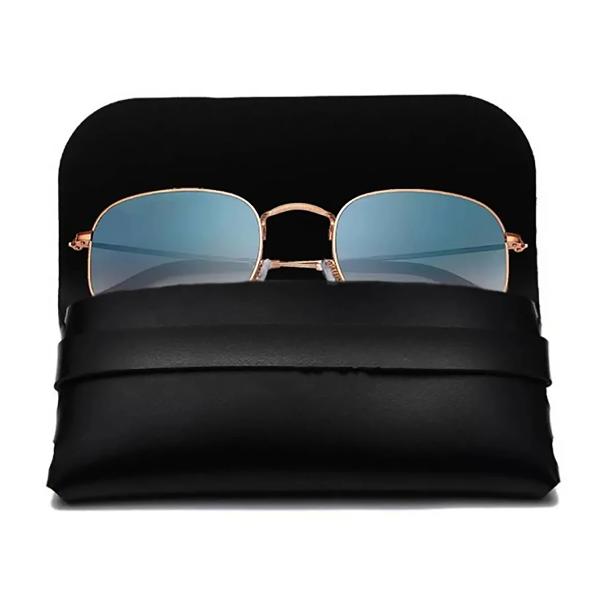 Oculs-001-BLACK Case