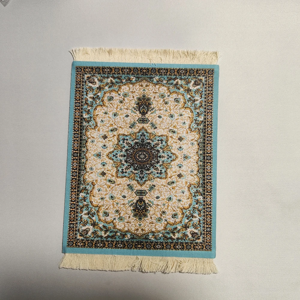 Persian carpet 9
