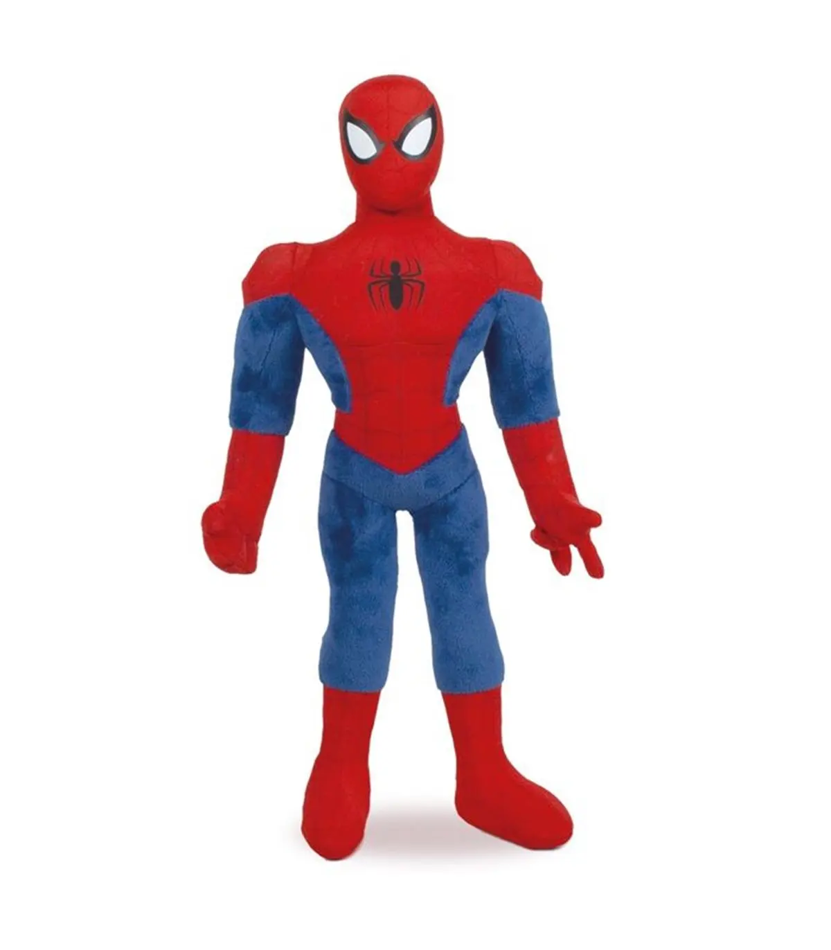 Spiderman plush 35cm