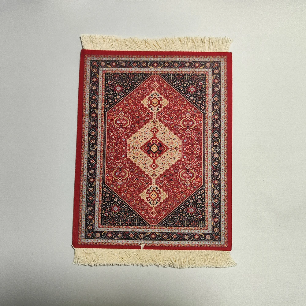 Persian carpet 21