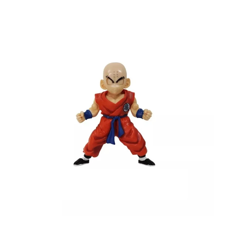 KRILLINN figure PVC 10CM