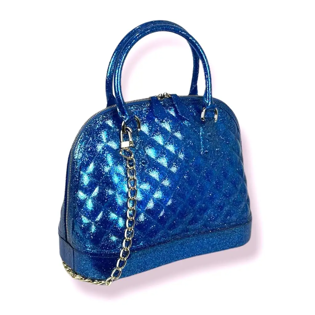 Electric blue