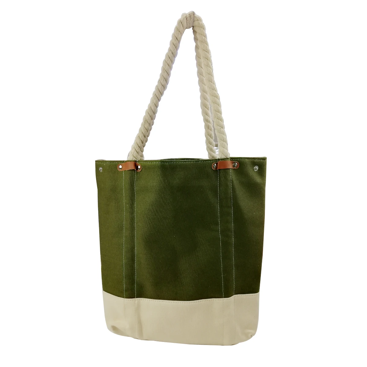 Green Orcan