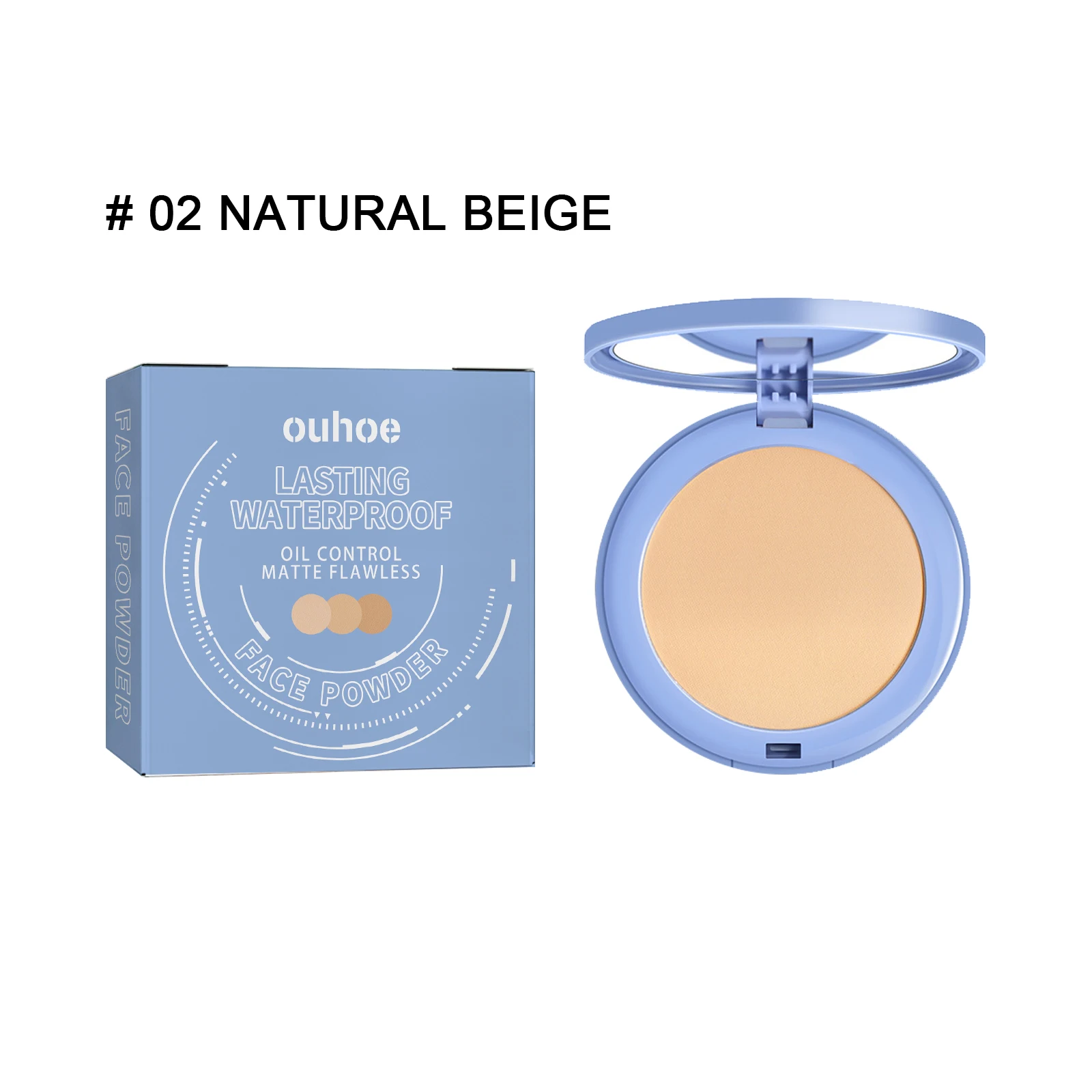 02 NATURAL BEIGE