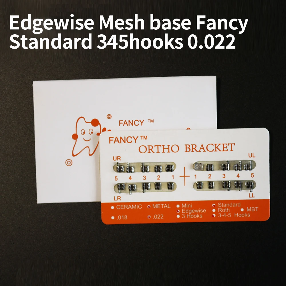 345Hooks Std