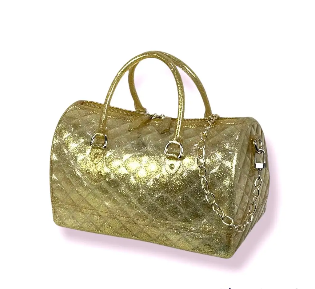 Gold Tone