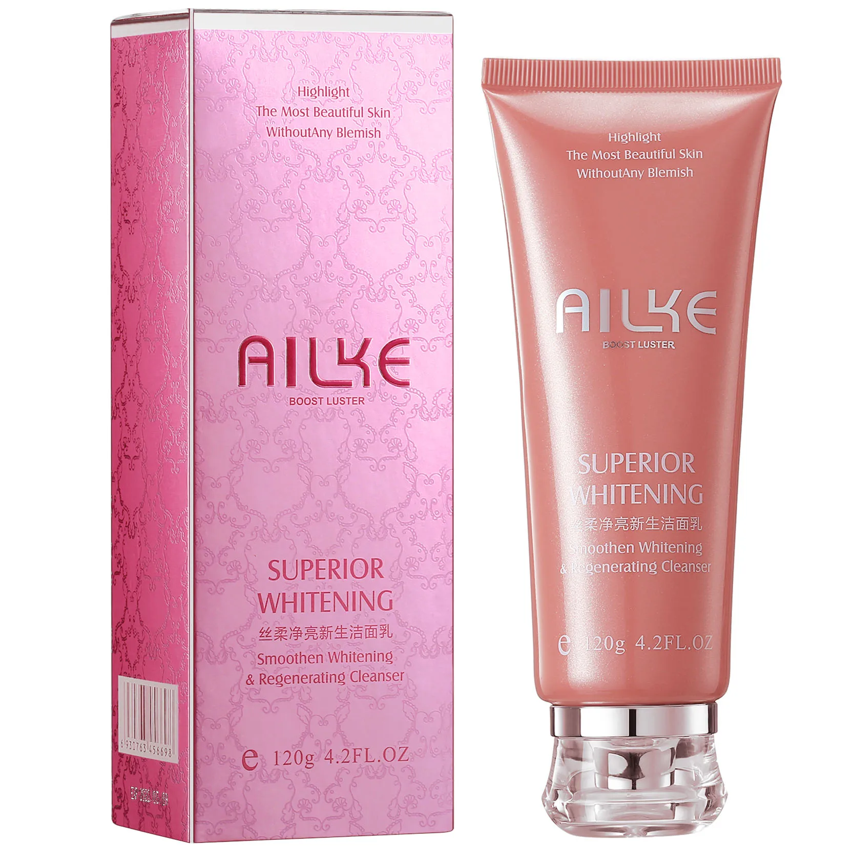 Facial Cleanser
