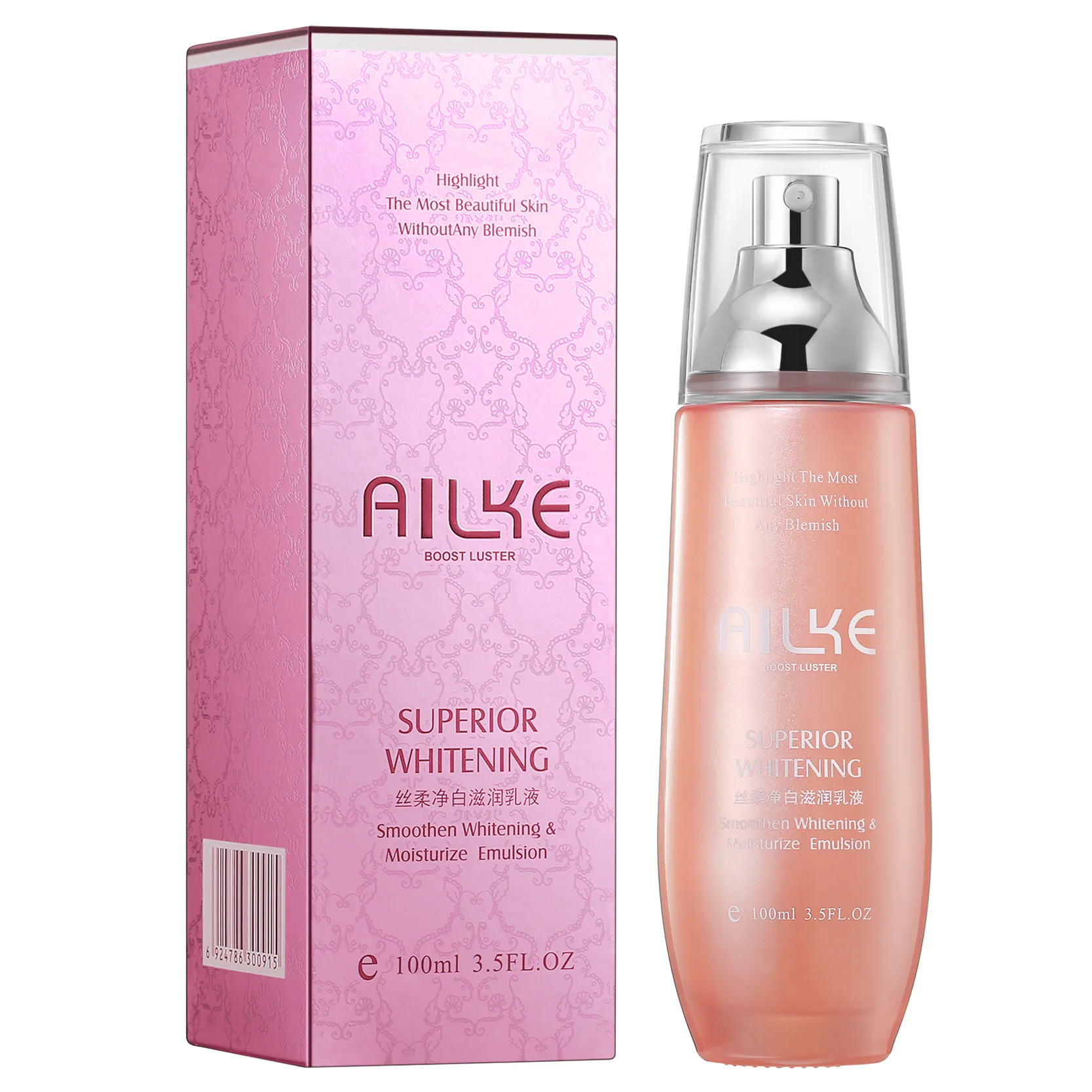 Whitening Lotion