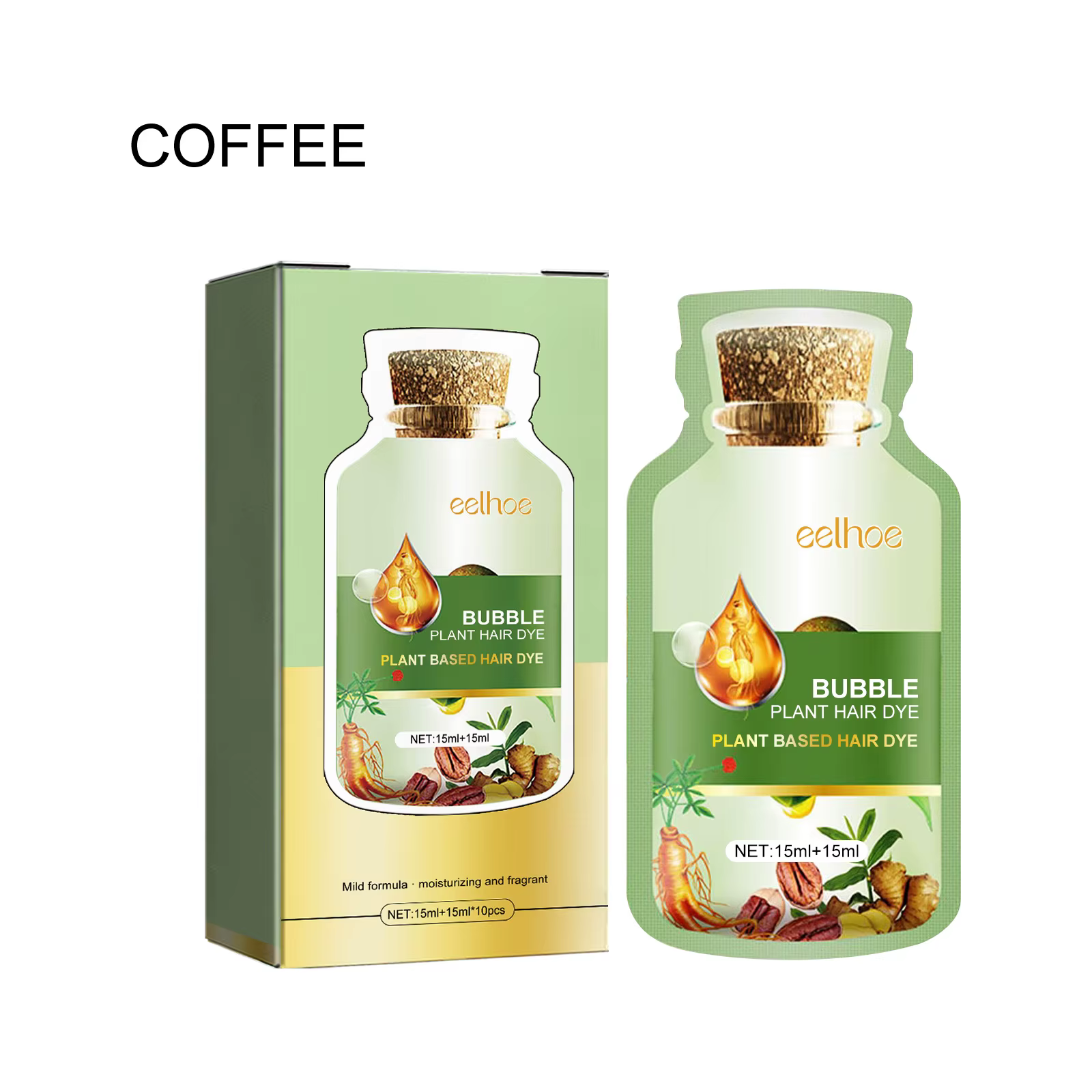 coffee