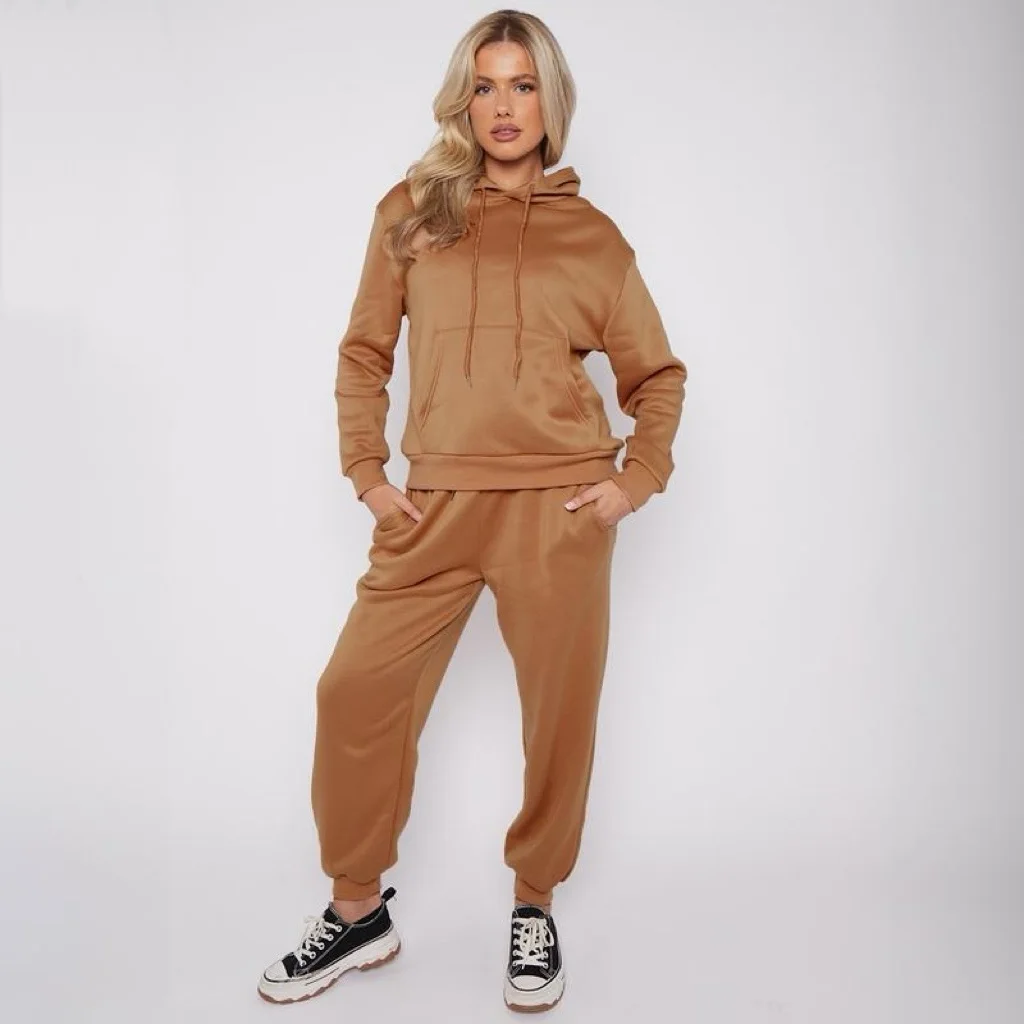 Camel Pant
