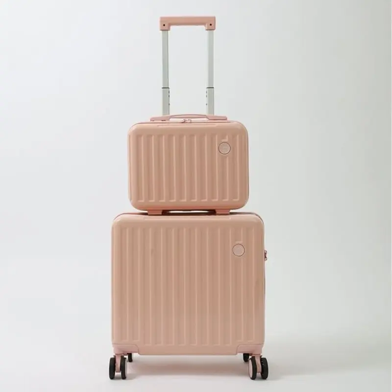 Coral pink
