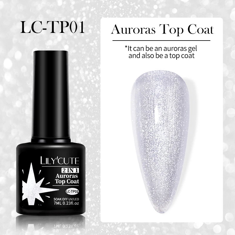 Auroras Top Coat 01