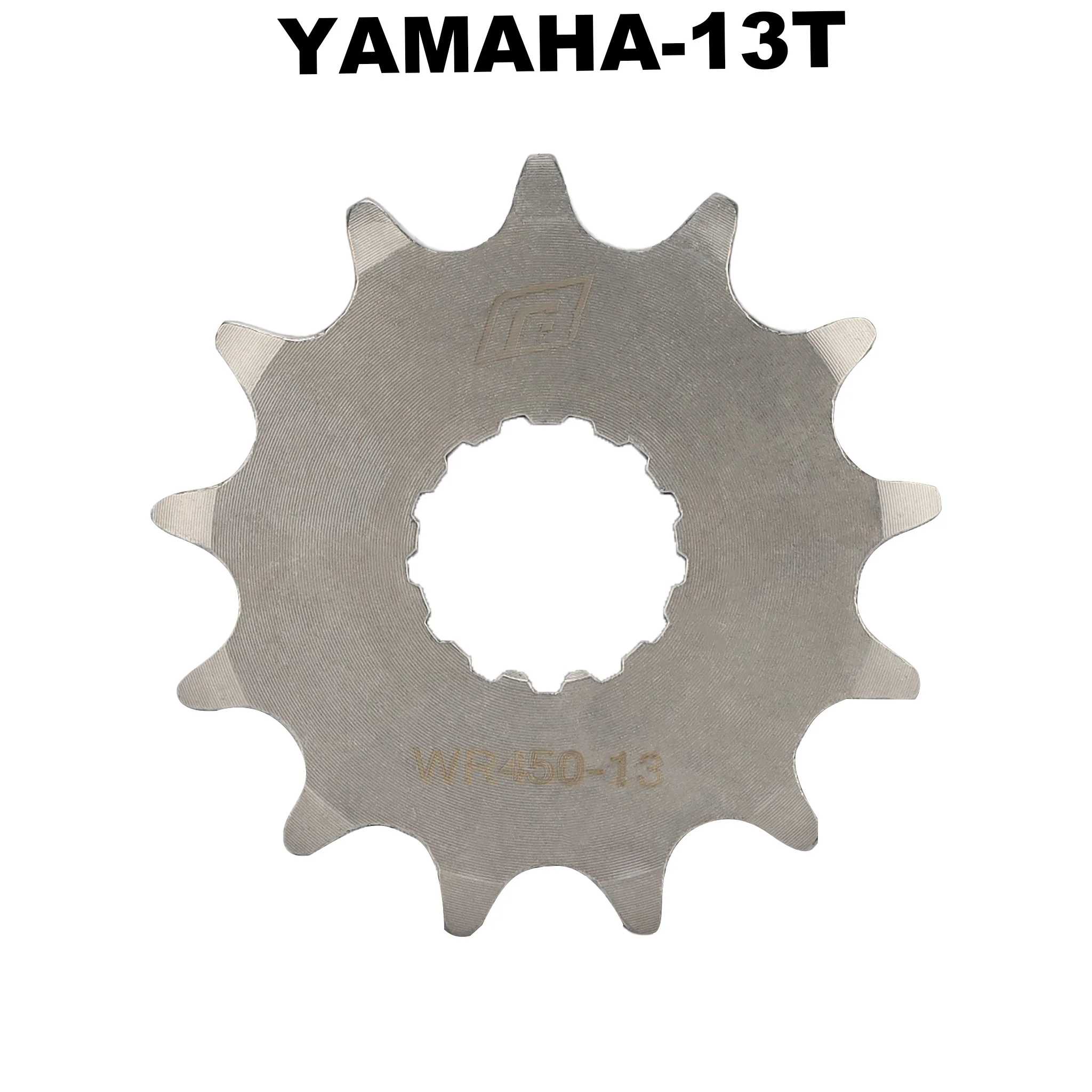 YAMAHA-13T