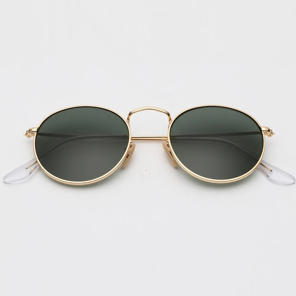M-001 + Case-GOLDEN