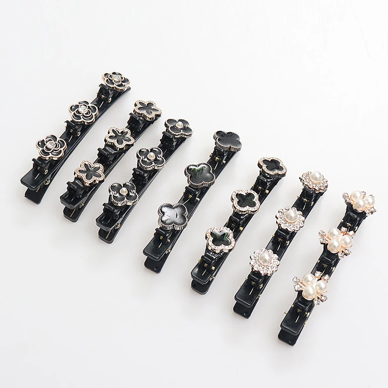 CLP3 _ cubic hairpin hairpin set of seven