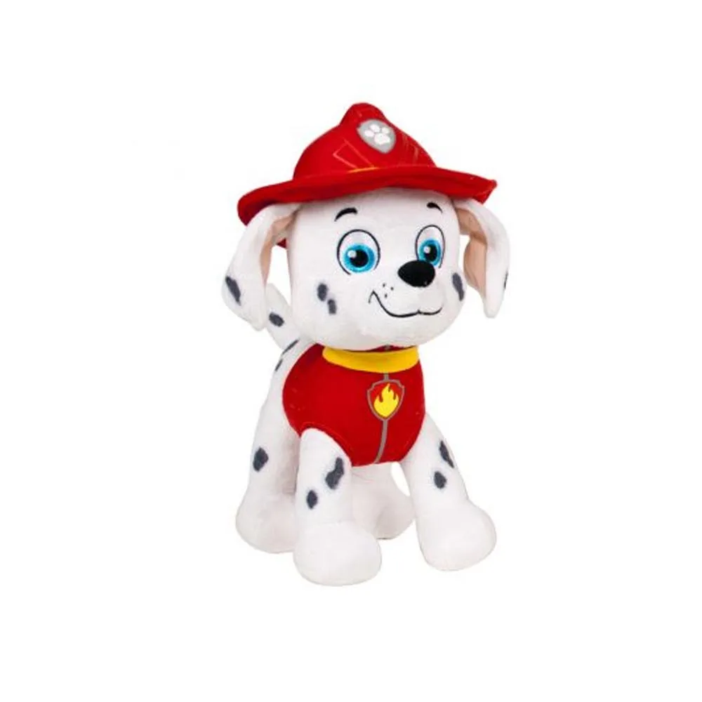 MASHALL plush 20CM