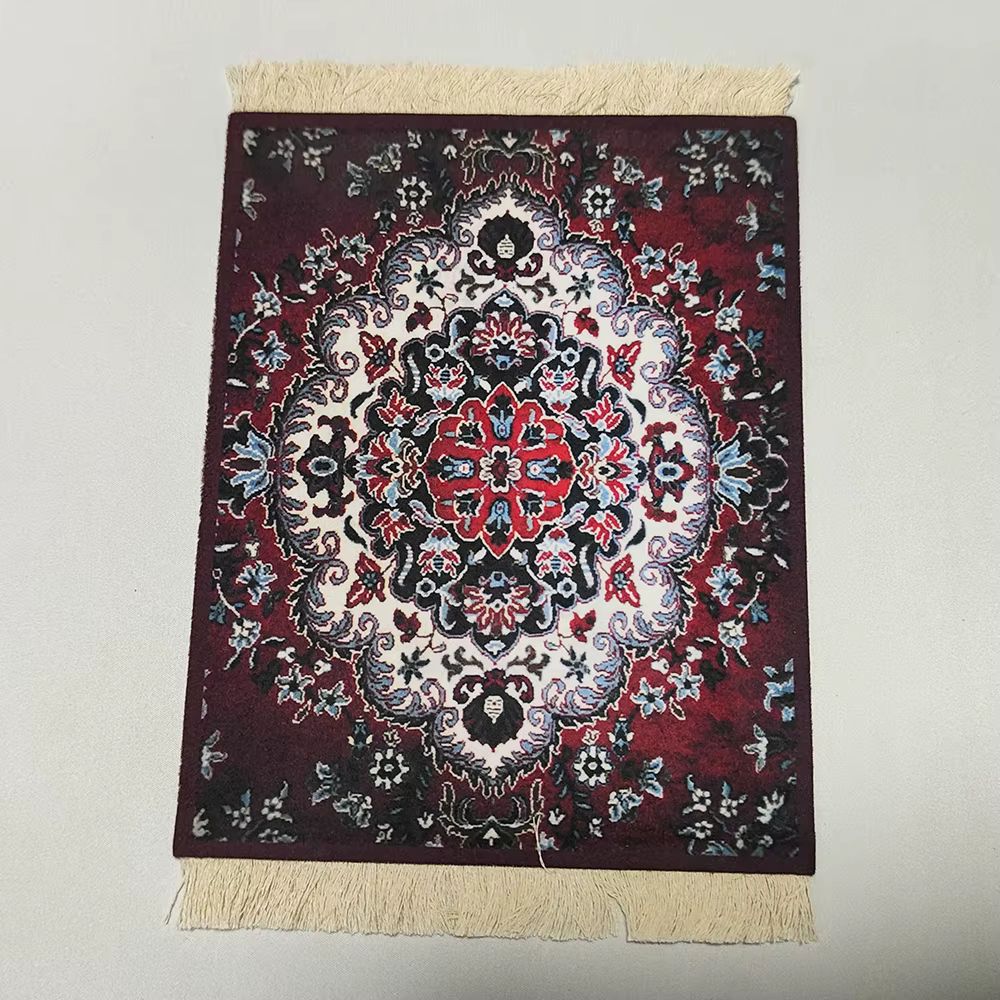 Persian carpet 11