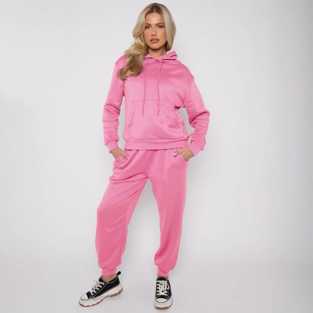 Pink Pant