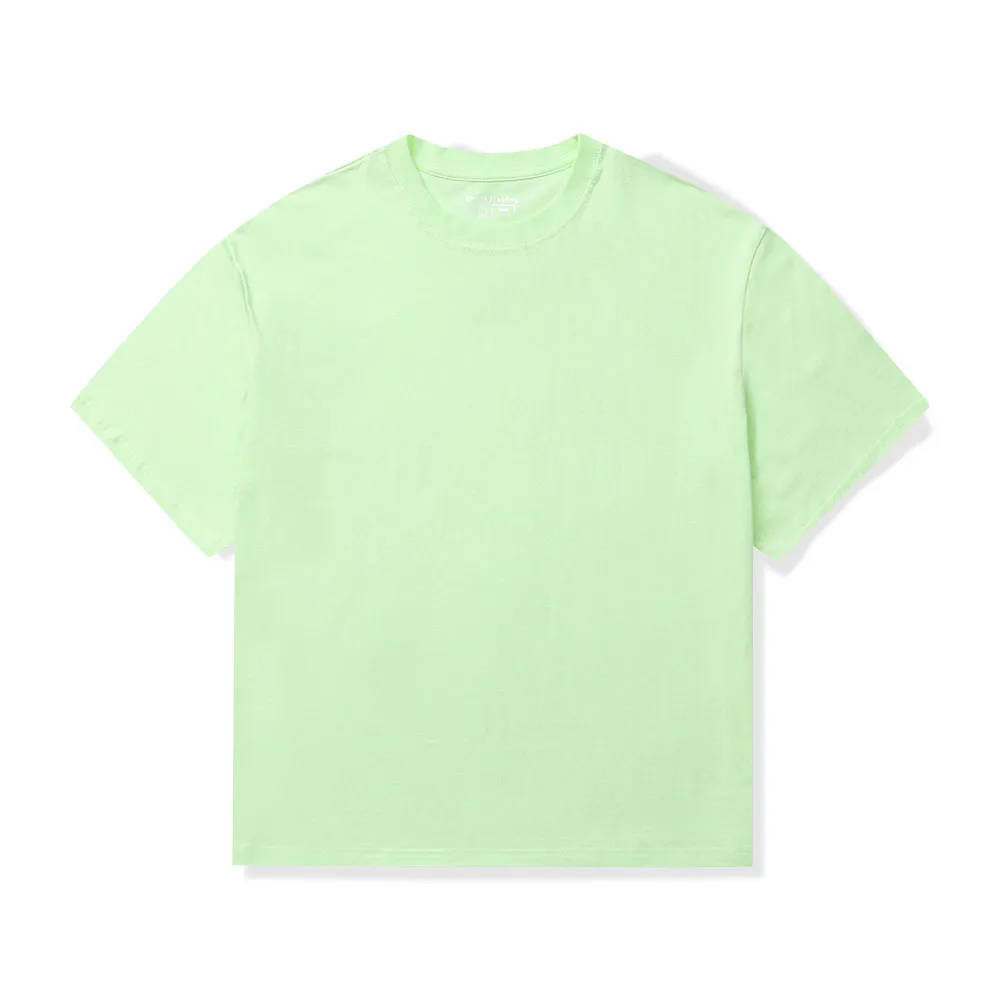 Light mint