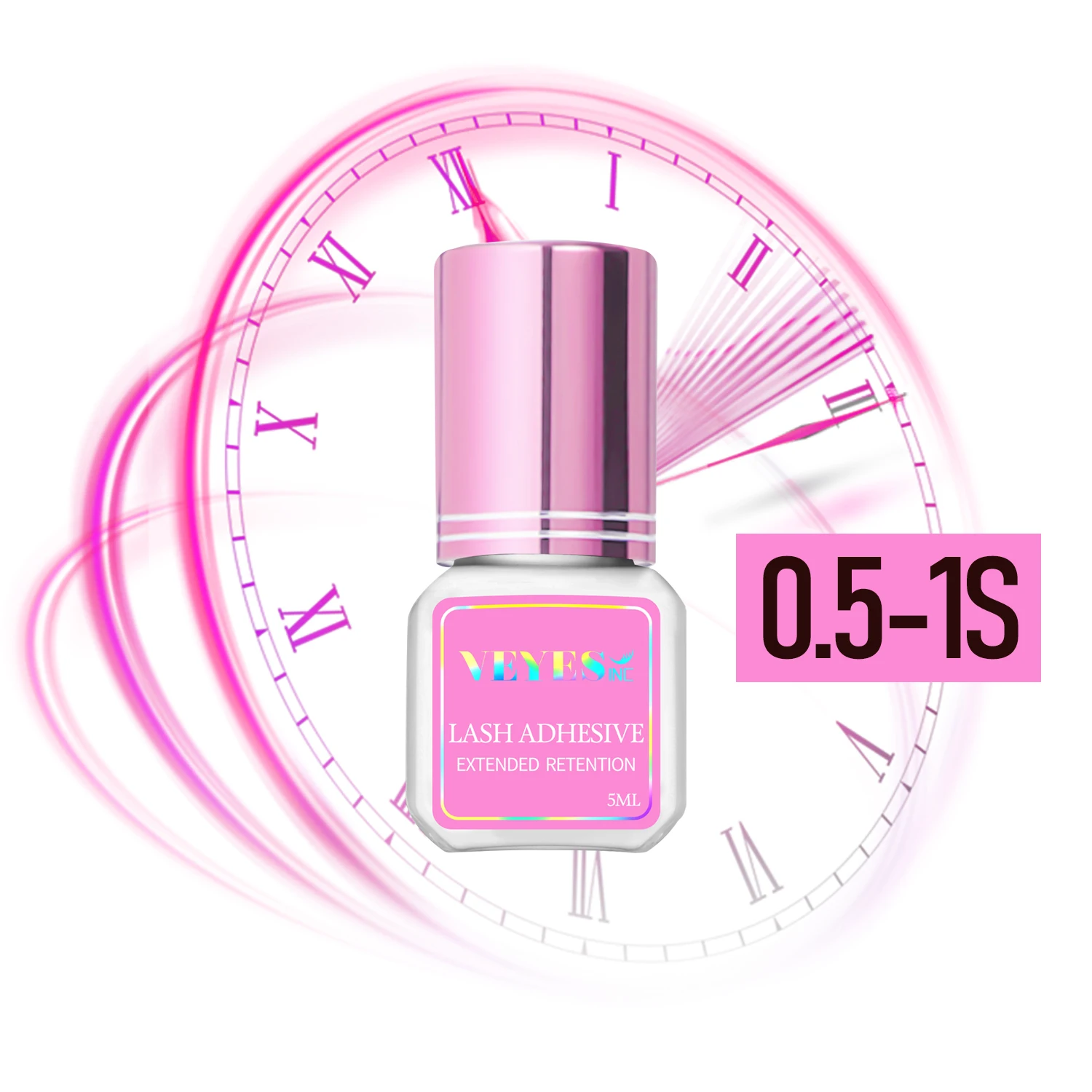 5ml 0.5-1s dry