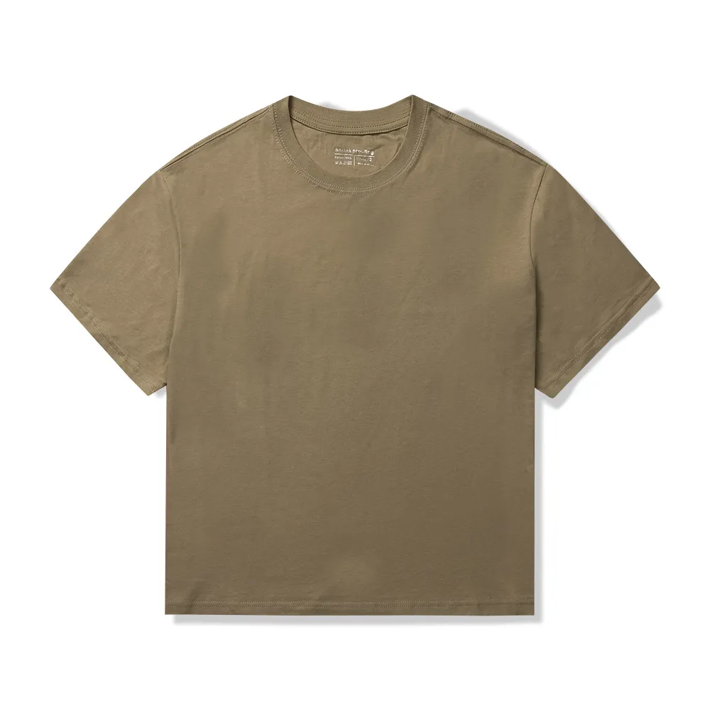 Gin beige