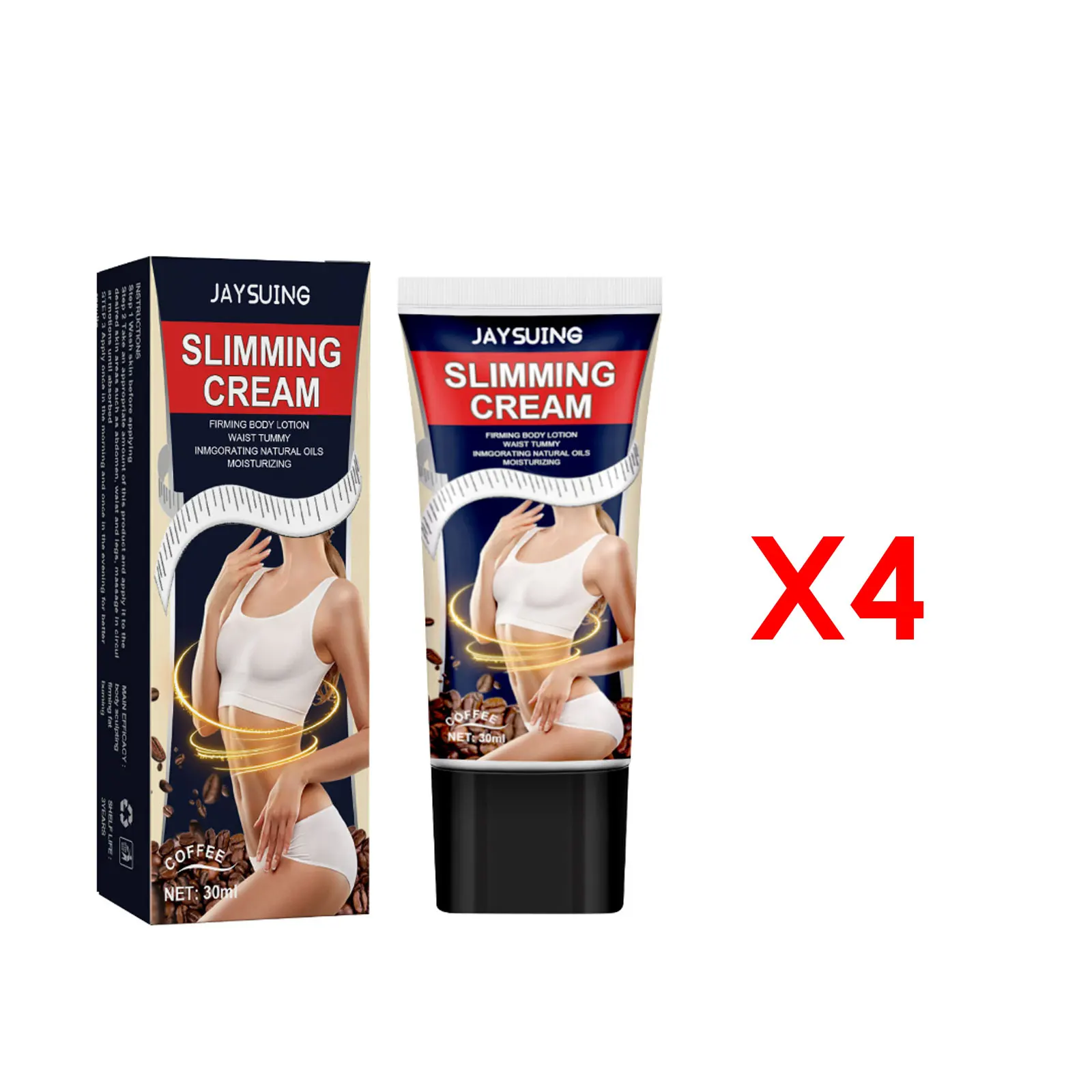 30ml Boxedx4pcs